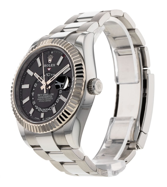 Rolex Sky-Dweller 326934 Image 2